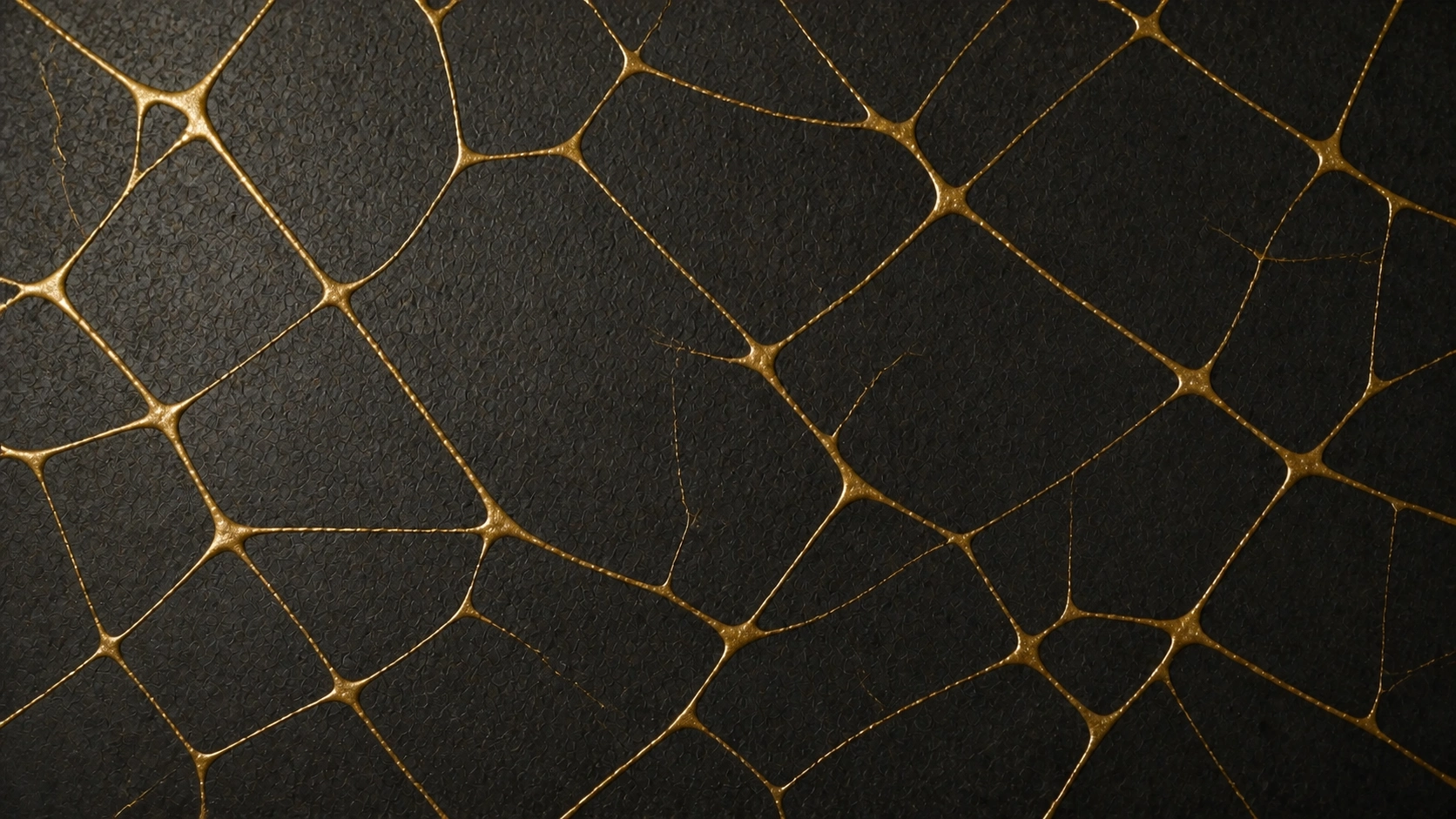 Kintsugi artwork