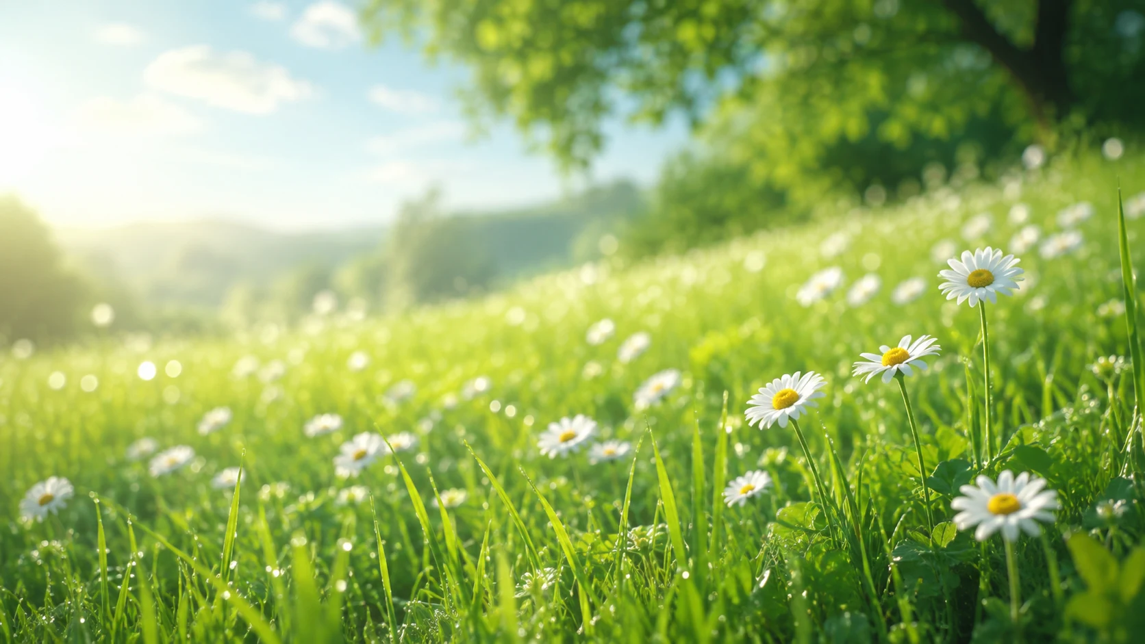 Mellow Grass artwork