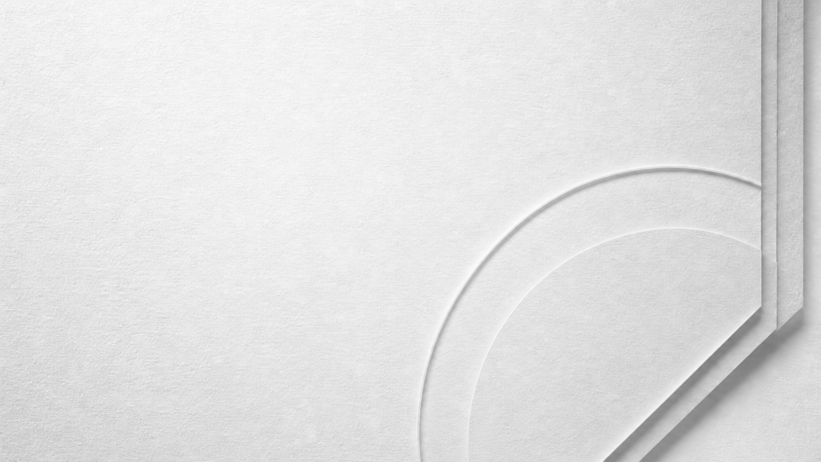 Minimal artwork